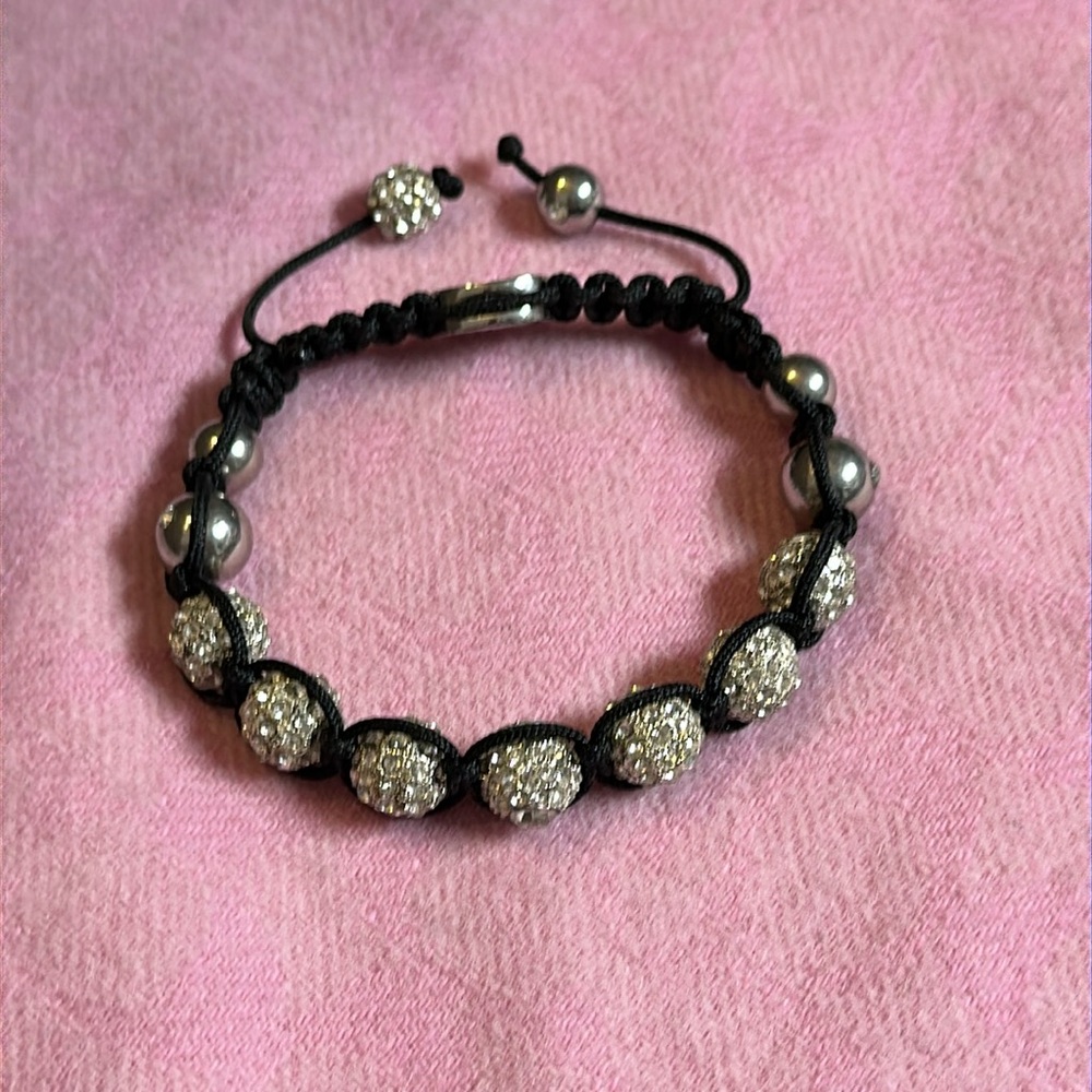 Joseph Nogucci bracelet